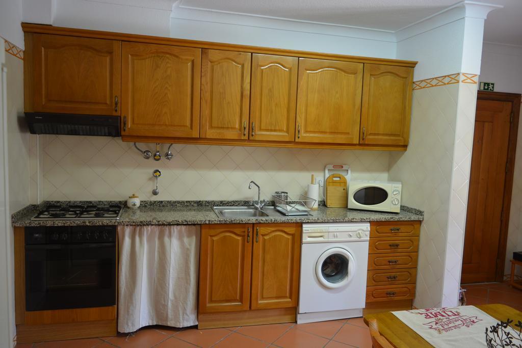 Apartamento T1 Эрисейра Экстерьер фото