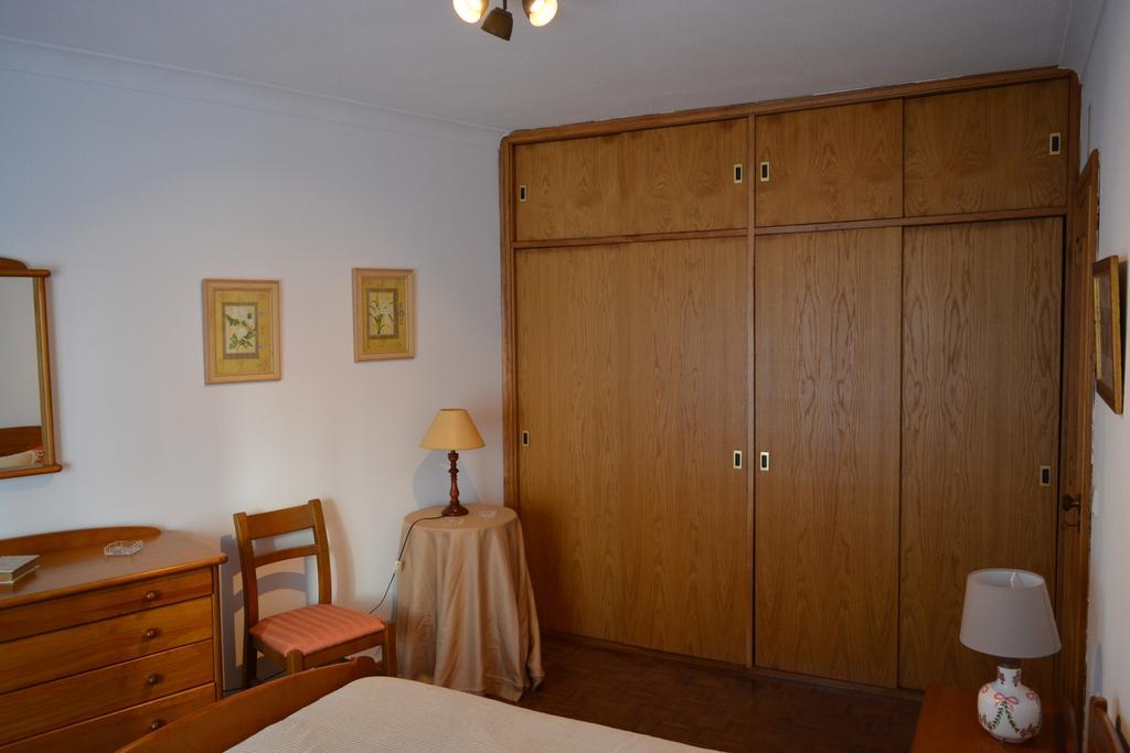 Apartamento T1 Эрисейра Экстерьер фото