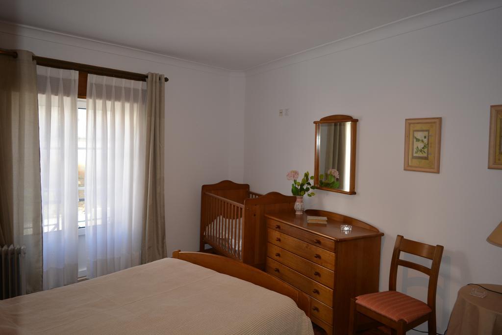 Apartamento T1 Эрисейра Экстерьер фото
