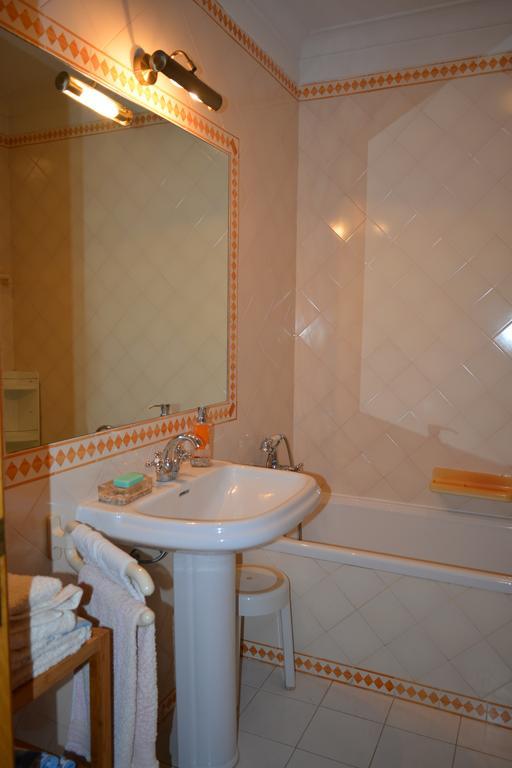 Apartamento T1 Эрисейра Экстерьер фото