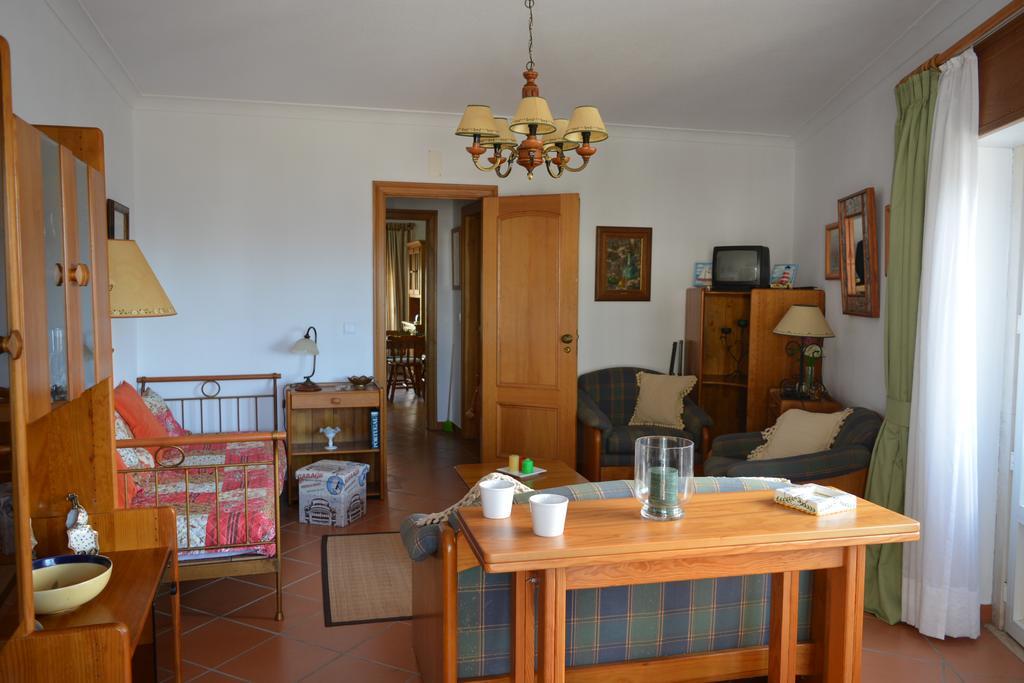 Apartamento T1 Эрисейра Экстерьер фото