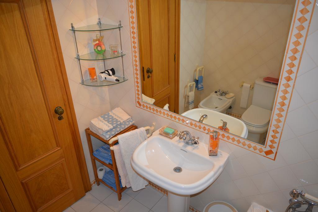 Apartamento T1 Эрисейра Экстерьер фото