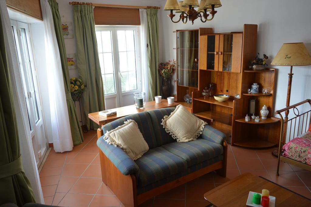 Apartamento T1 Эрисейра Экстерьер фото
