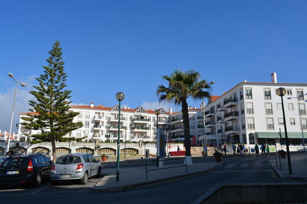 Apartamento T1 Эрисейра Экстерьер фото